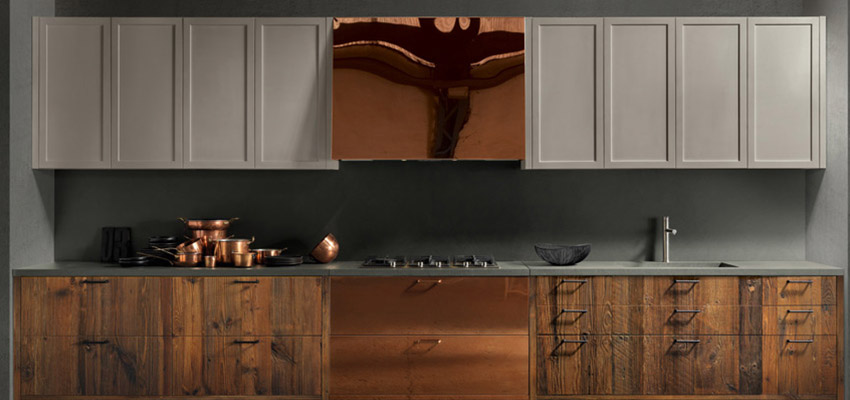 بهترین کابینت برای آشپزخانه شما چه چیزی است؟
