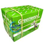 خرید لولا گازور 3D آرامبند Green Wood