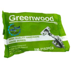 فروش لولا گازور 3D آرامبند Green Wood